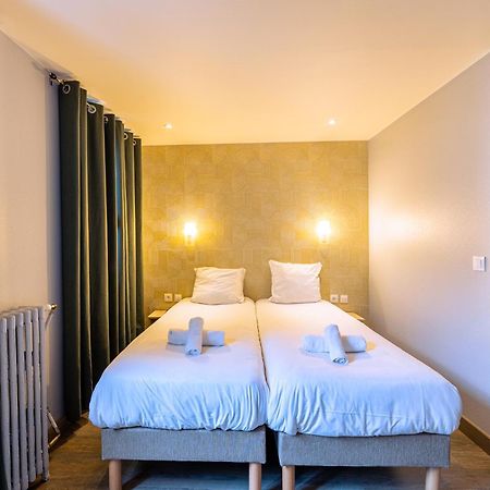 Hotel Aix Europe Paris Exterior photo